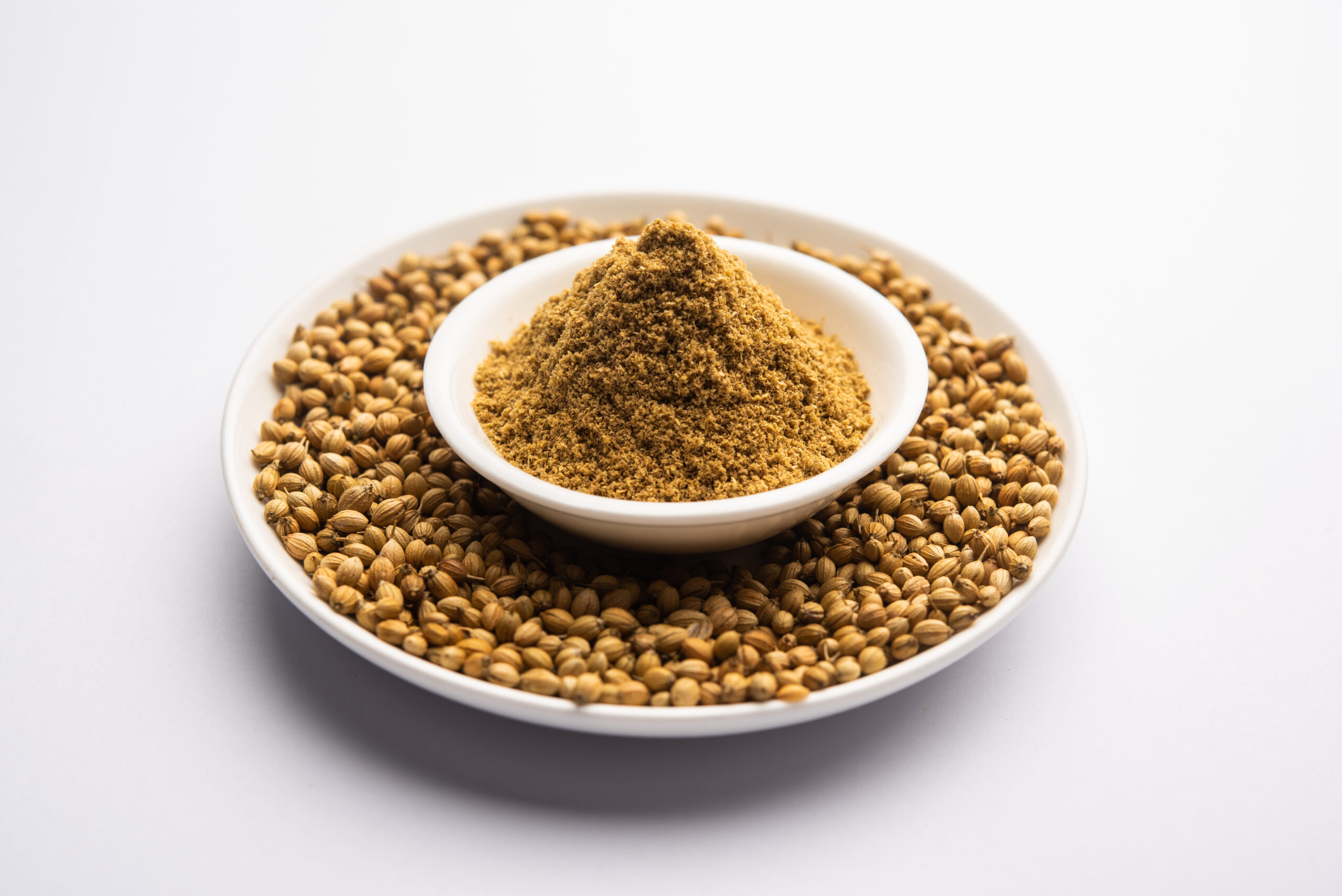 Coriander Powder