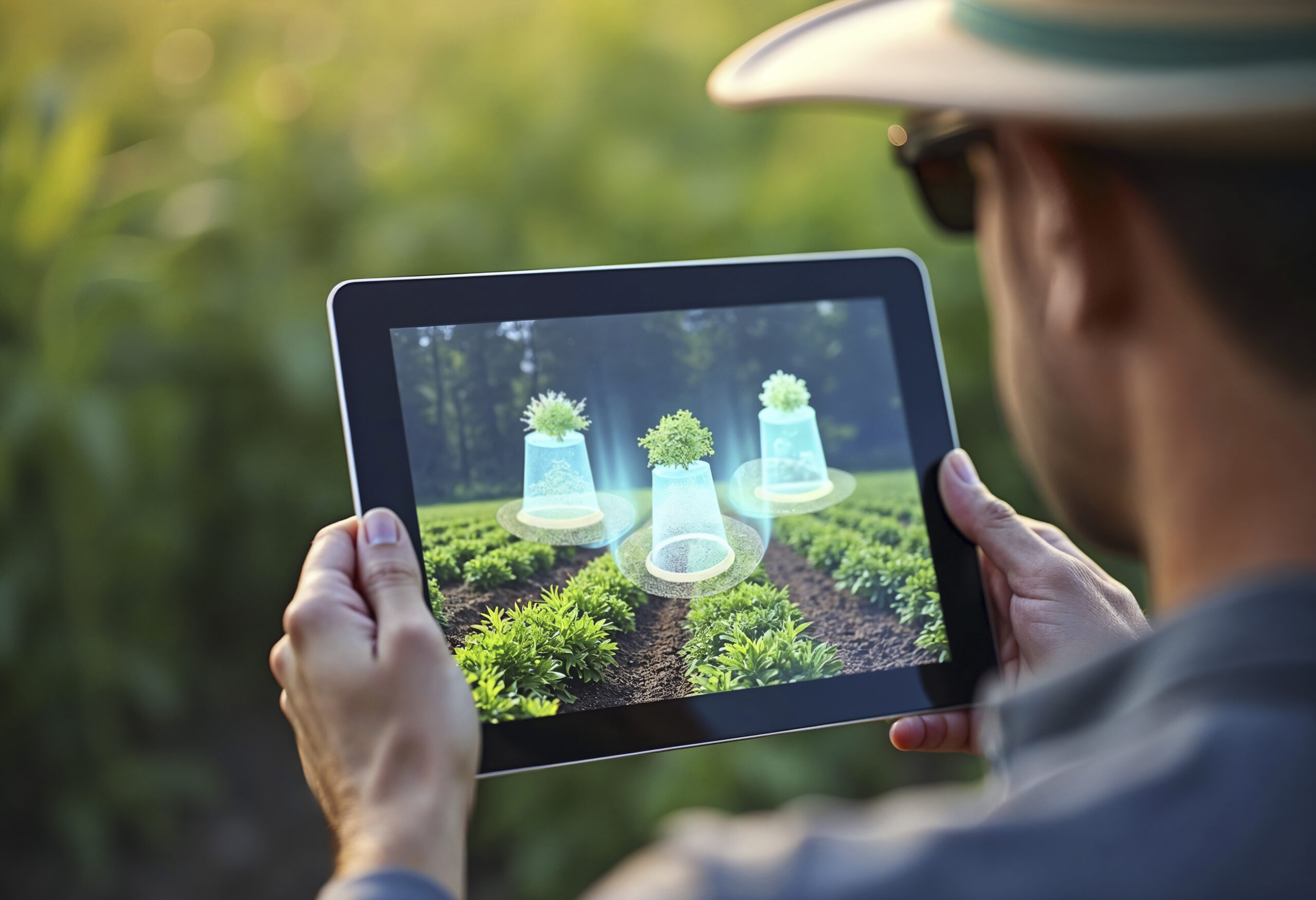 Integrity & Transparency